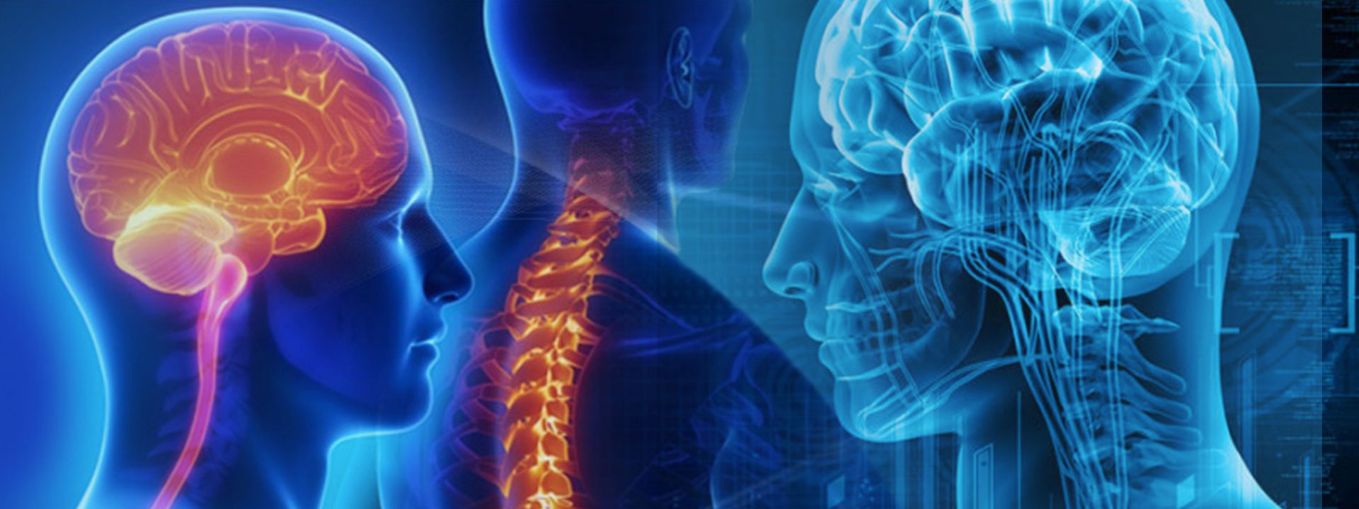 NEURO AND SPINE SURGERY