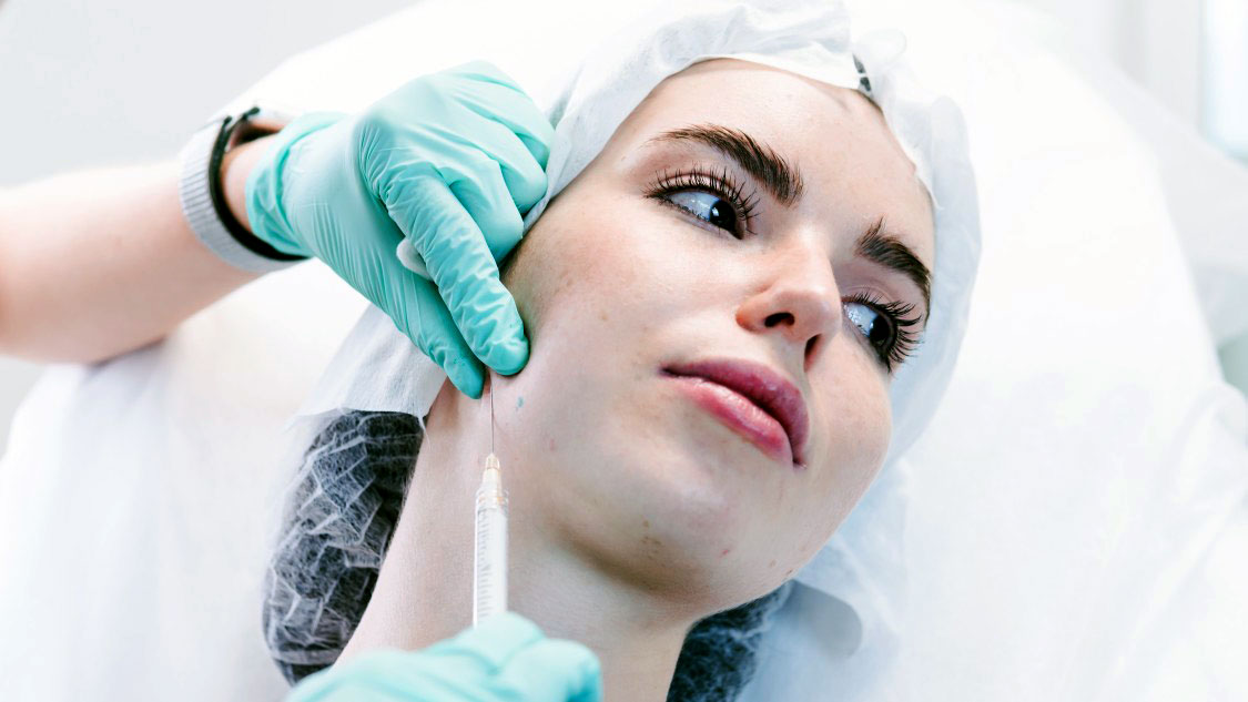 Cosmetic Surgery